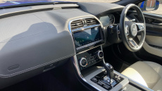 Jaguar XE 2.0 R-Dynamic S 4dr Auto Petrol Saloon